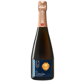 Henri Giraud - Dame Jane Rose - 750ml